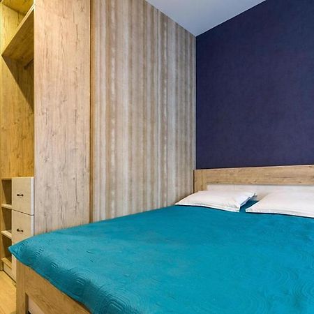 Цехова 1 Apartment Lviv Ngoại thất bức ảnh