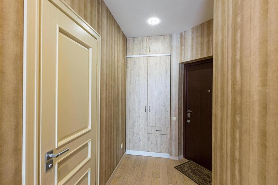 Цехова 1 Apartment Lviv Ngoại thất bức ảnh