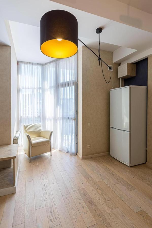 Цехова 1 Apartment Lviv Ngoại thất bức ảnh