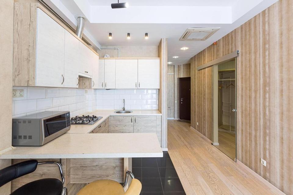 Цехова 1 Apartment Lviv Ngoại thất bức ảnh