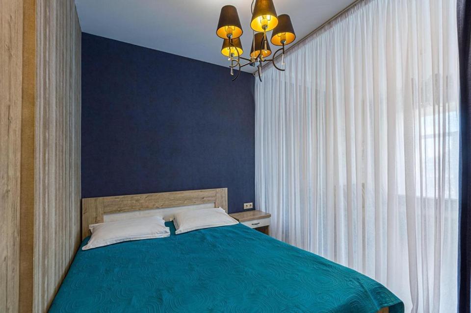 Цехова 1 Apartment Lviv Ngoại thất bức ảnh