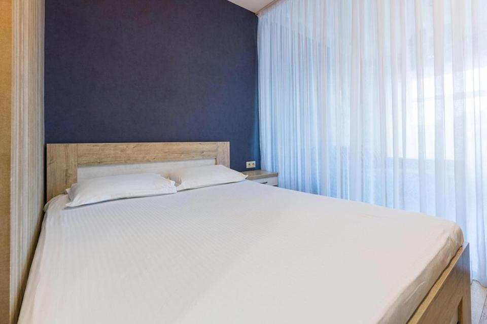 Цехова 1 Apartment Lviv Ngoại thất bức ảnh