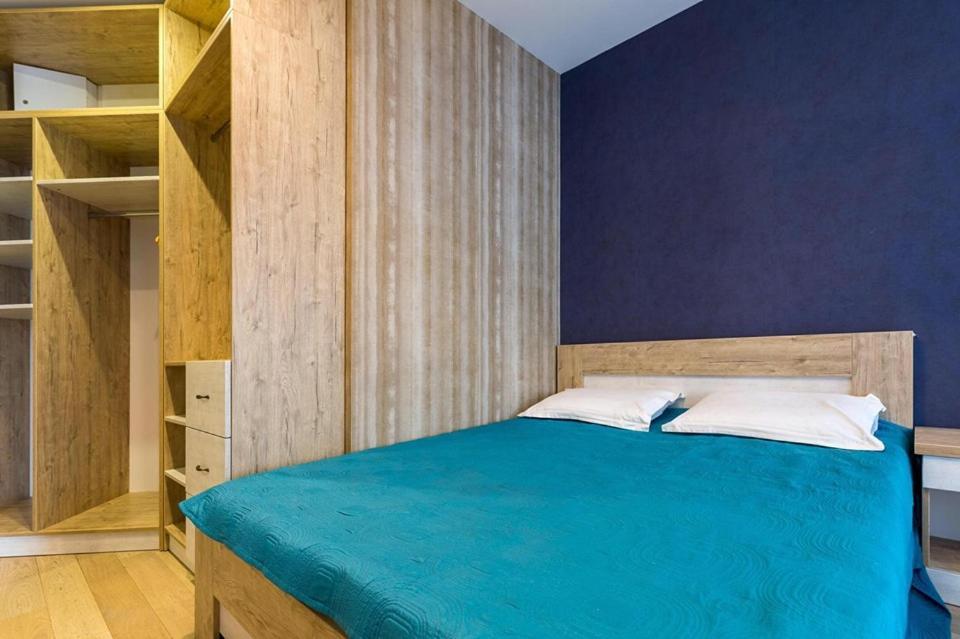 Цехова 1 Apartment Lviv Ngoại thất bức ảnh