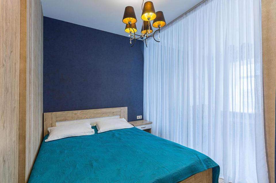 Цехова 1 Apartment Lviv Ngoại thất bức ảnh