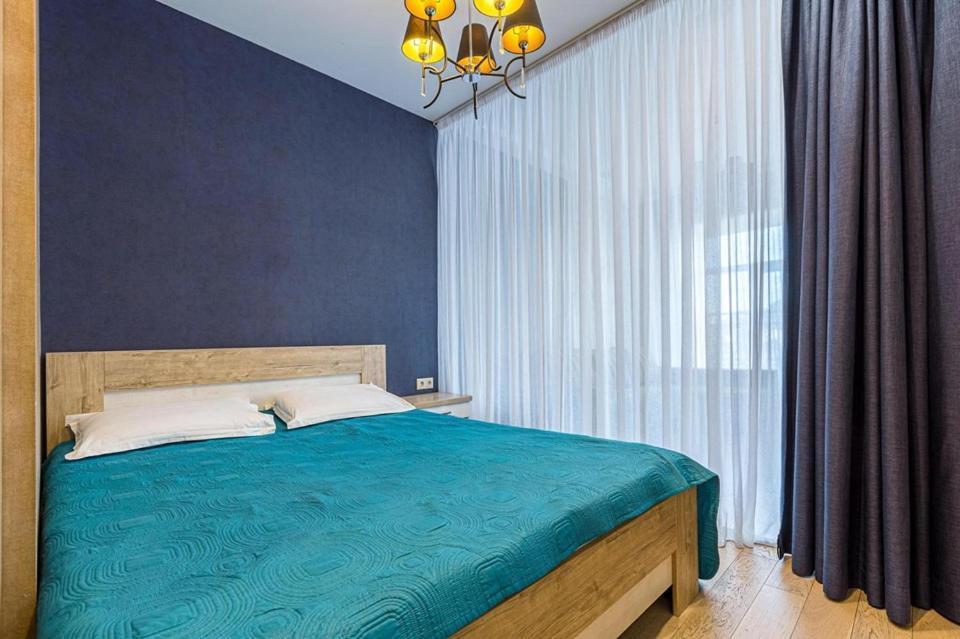 Цехова 1 Apartment Lviv Ngoại thất bức ảnh